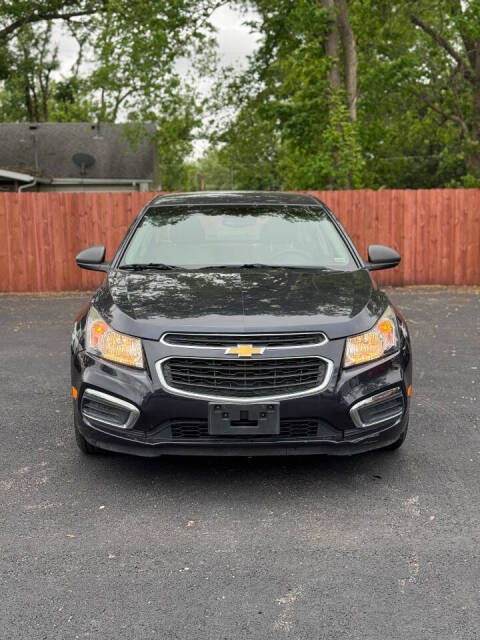 chevrolet cruze limited 2016 1G1PC5SH3G7215694 image chevrolet cruze limited 2016 1G1PC5SH3G7215694 image